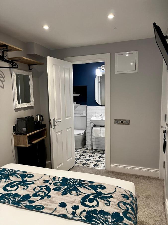 Number 31 Boutique Townhouse Hotel Galway Exterior photo