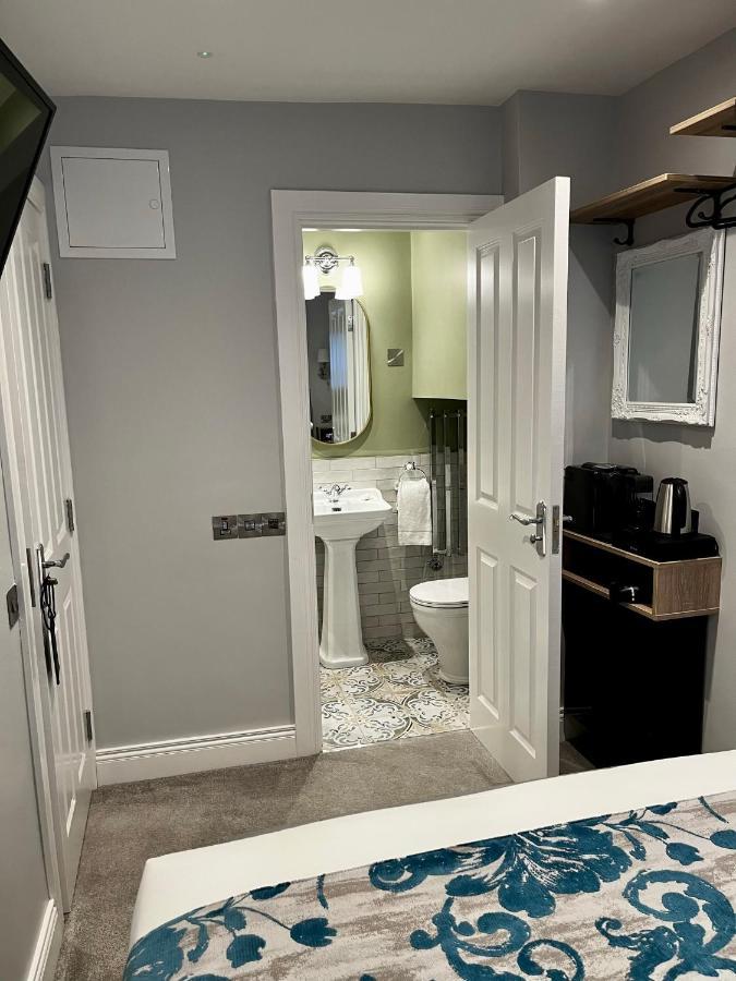 Number 31 Boutique Townhouse Hotel Galway Exterior photo
